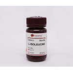 L-isoleucine